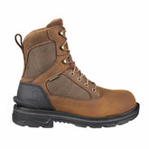 ironwood 8" soft toe work boot