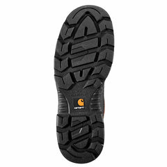 ironwood waterproof insulated 8" alloy toe work boot