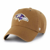 baltimore ravens '47 clean up