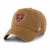 chicago bears '47 clean up