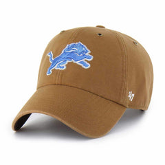 detroit lions '47 clean up