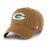 green bay packers '47 clean up