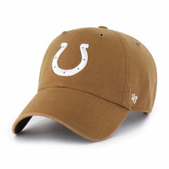 indianapolis colts '47 clean up