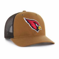 arizona cardinals '47 trucker relaxed fit