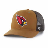 arizona cardinals '47 trucker relaxed fit