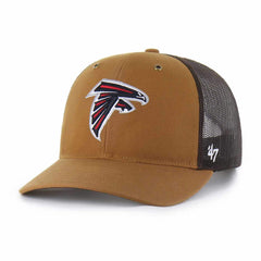 atlanta falcons '47 trucker relaxed fit