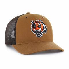 cincinnati bengals '47 trucker relaxed fit