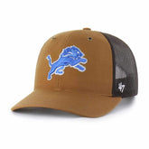 detroit lions '47 trucker relaxed fit