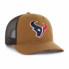 houston texans '47 trucker relaxed fit