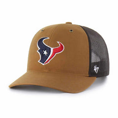 houston texans '47 trucker relaxed fit