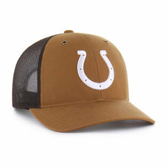indianapolis colts '47 trucker relaxed fit