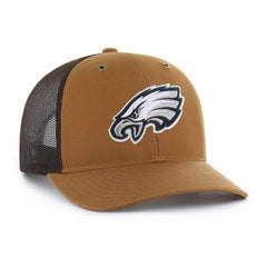 philadelphia eagles '47 trucker relaxed fit