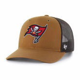 tampa bay buccaneers '47 trucker relaxed fit