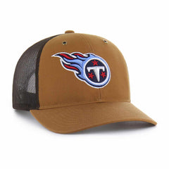 tennessee titans '47 trucker relaxed fit