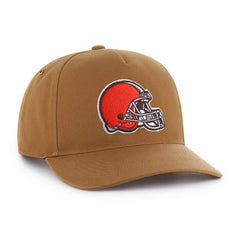 cleveland browns '47 hitch relaxed fit