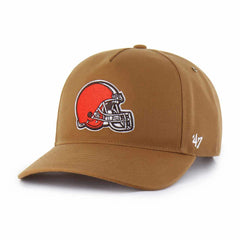 cleveland browns '47 hitch relaxed fit