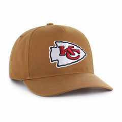kansas city chiefs '47 hitch relaxed fit