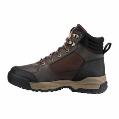 force hd 6" soft toe work boot