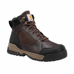 force hd 6" composite toe work boot