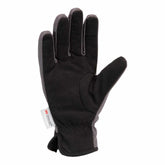 rugged flex® insulated open cuff glove