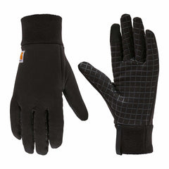 stretch fleece liner glove