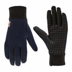 stretch fleece liner glove
