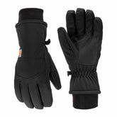 women's storm defender™ insulated softshell glove