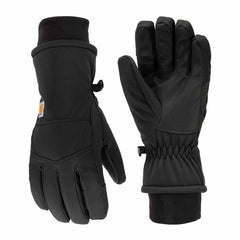 women's storm defender™ insulated softshell glove