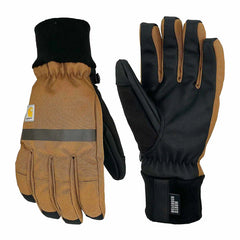 storm defender® insulated fleece cuff glove