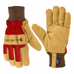 storm defender™ insulated knit cuff glove