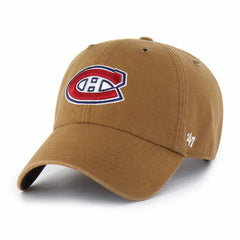 montreal canadiens '47 clean up