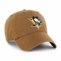 pittsburgh penguins '47 clean up