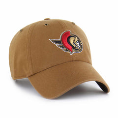 ottawa senators '47 clean up