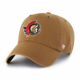 ottawa senators '47 clean up