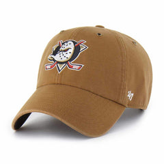 anaheim ducks '47 clean up