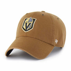 vegas golden knights '47 clean up