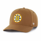 boston bruins '47 hitch