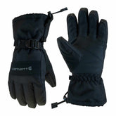 kids' waterproof insulated glove