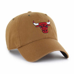 chicago bulls '47 clean up