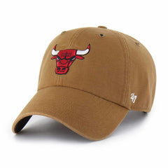 chicago bulls '47 clean up