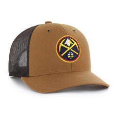 denver nuggets '47 trucker