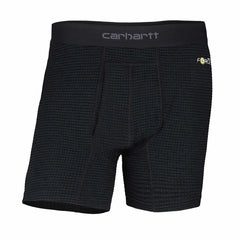 carhartt force® 5" tech boxer briefs