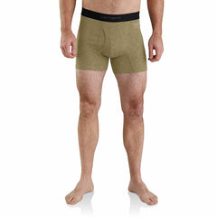 carhartt force® 5" tech boxer briefs