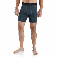 carhartt force® 8" tech boxer briefs