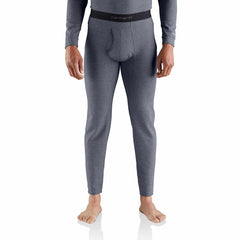 men's base layer thermal pants - carhartt force® - heavyweight