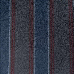 firm duck sherpa lined throw