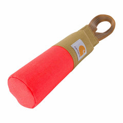 small retrieving dog bumper