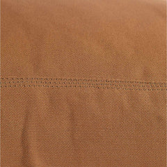 large firm duck dog bed