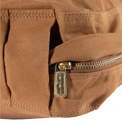 large firm duck dog bed