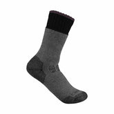 women's heavyweight synthetic-wool blend boot sock